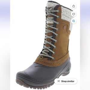 Women's The North Face Shellista II Mid Boot